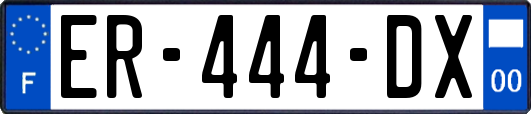 ER-444-DX