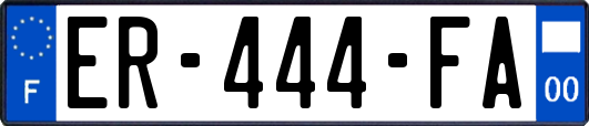 ER-444-FA