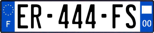 ER-444-FS