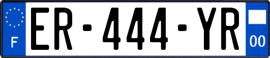 ER-444-YR