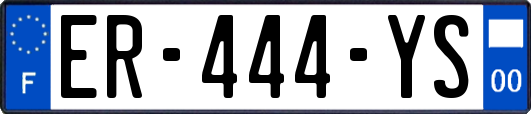 ER-444-YS