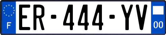 ER-444-YV