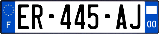 ER-445-AJ
