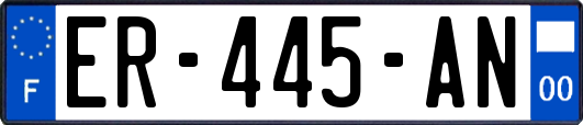 ER-445-AN
