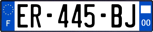 ER-445-BJ