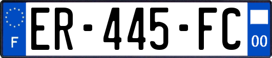 ER-445-FC