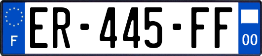 ER-445-FF