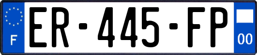 ER-445-FP