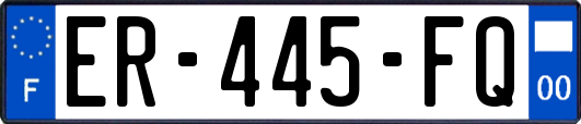 ER-445-FQ