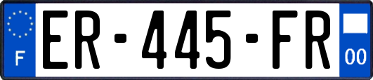 ER-445-FR