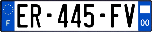 ER-445-FV