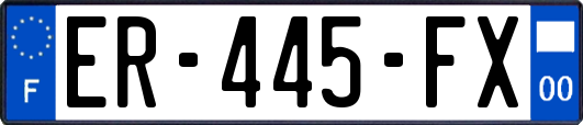 ER-445-FX
