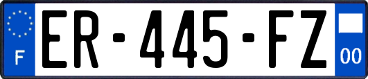 ER-445-FZ
