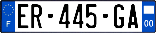 ER-445-GA