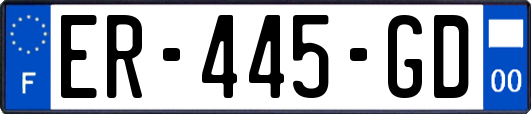 ER-445-GD