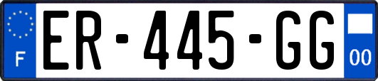 ER-445-GG