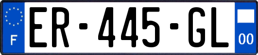 ER-445-GL