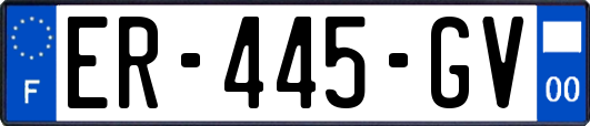 ER-445-GV
