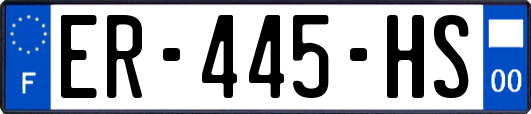 ER-445-HS