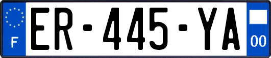 ER-445-YA