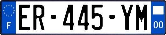 ER-445-YM