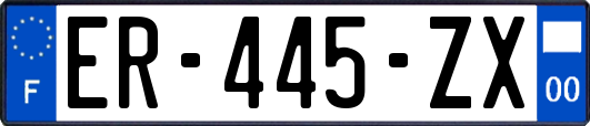 ER-445-ZX