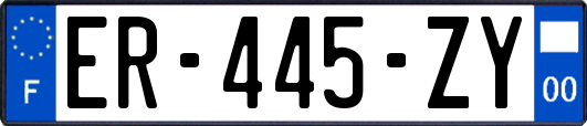 ER-445-ZY