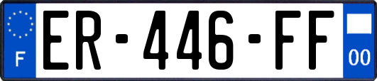ER-446-FF