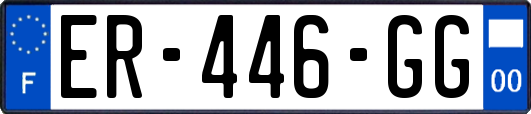 ER-446-GG
