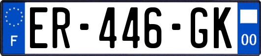ER-446-GK