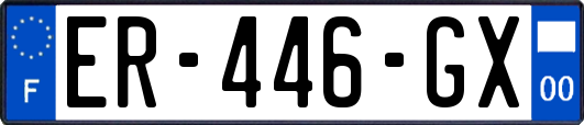 ER-446-GX