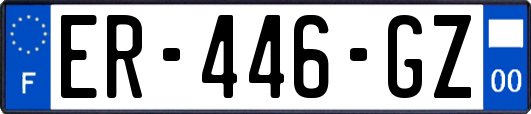 ER-446-GZ