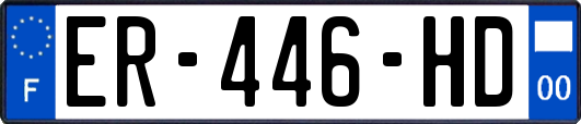 ER-446-HD