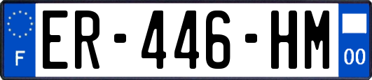 ER-446-HM