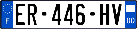 ER-446-HV