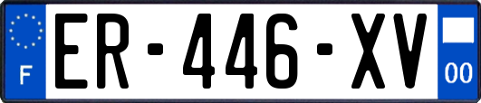ER-446-XV