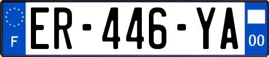 ER-446-YA