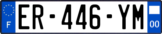ER-446-YM