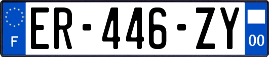 ER-446-ZY