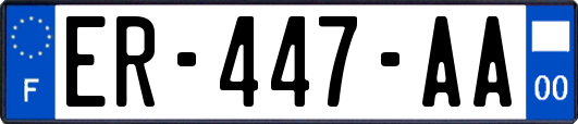 ER-447-AA