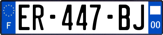 ER-447-BJ