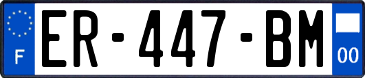 ER-447-BM