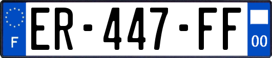 ER-447-FF