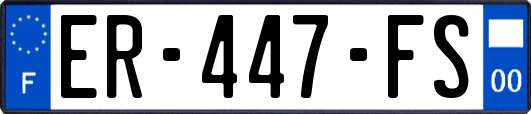 ER-447-FS