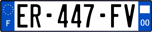 ER-447-FV