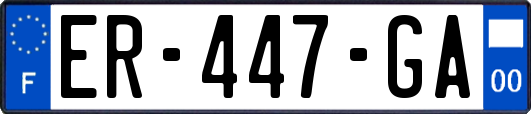 ER-447-GA