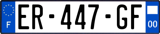 ER-447-GF