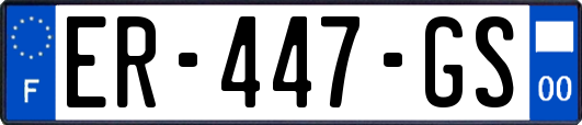 ER-447-GS