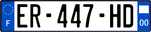 ER-447-HD