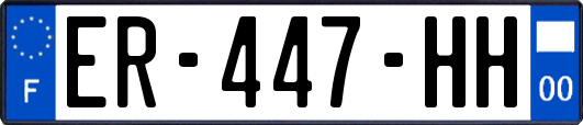ER-447-HH